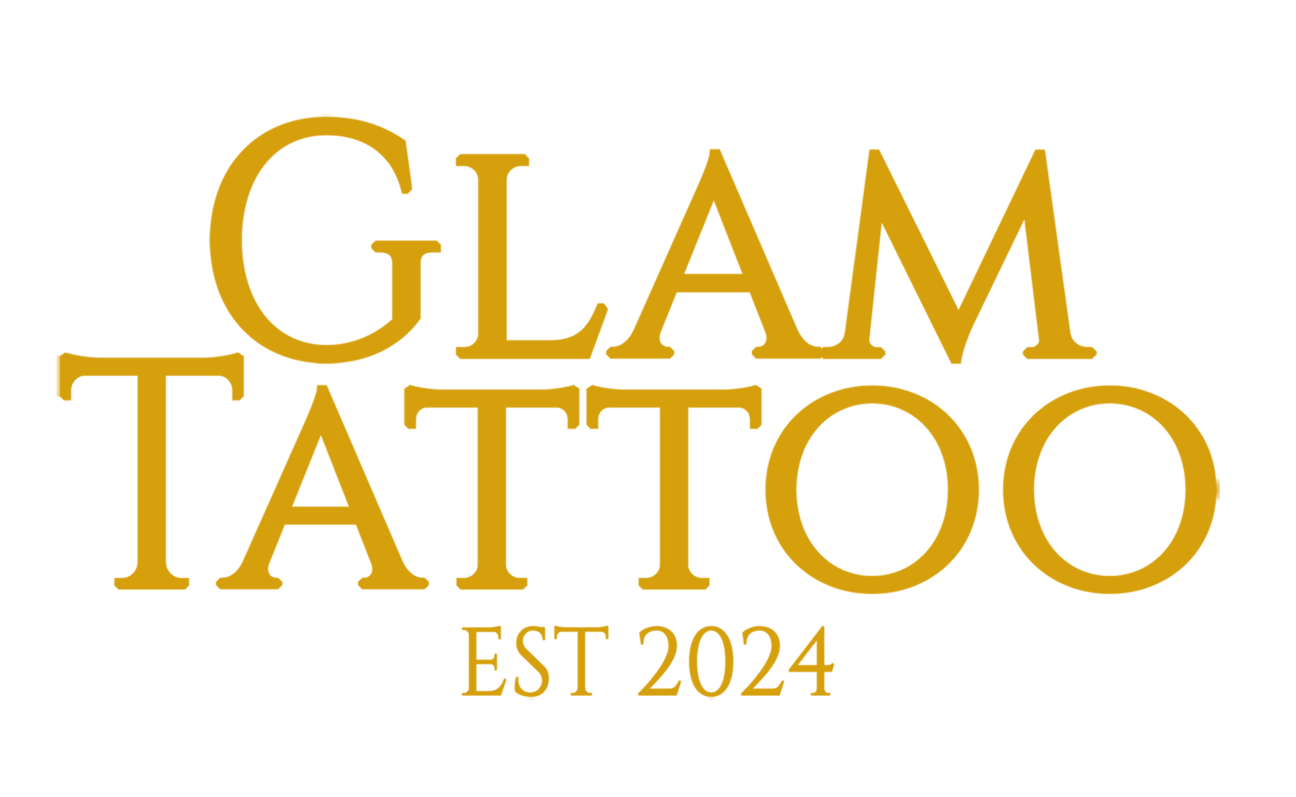 Glam Tattoo